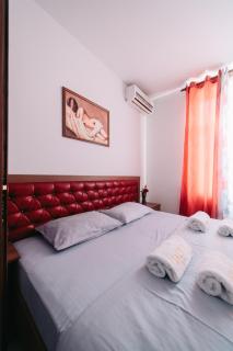 Hotel Skrapari - Çorovodë - 6