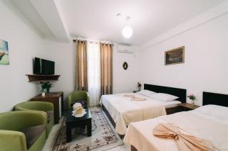 Hotel Skrapari - Çorovodë - 5
