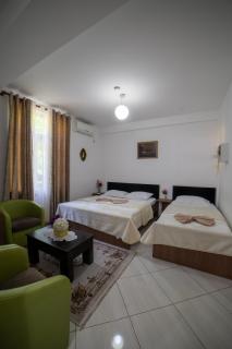 Hotel Skrapari - Çorovodë - 4