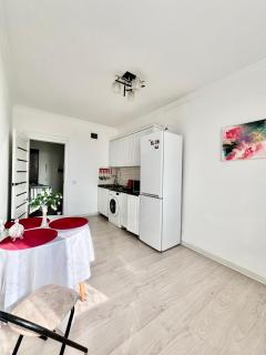 UTEGEN White - Almaty - 5