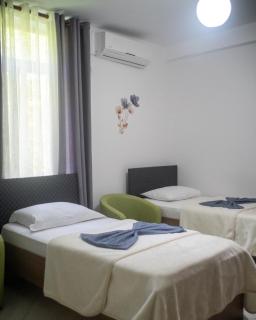 Hotel Skrapari - Çorovodë - 3