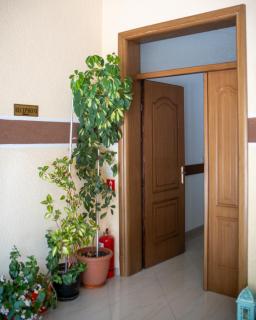 Hotel Skrapari - Çorovodë - 2