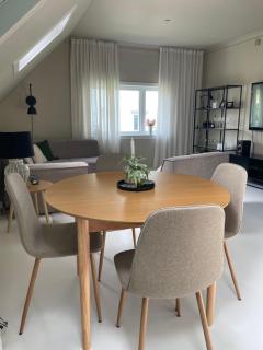 Appartment with free parking 350 m from the center of Ålesund - Ålesund - 3
