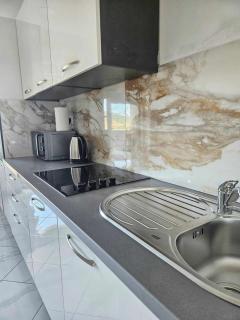 Apartman Vale - Bilice (Bilizze) - 4