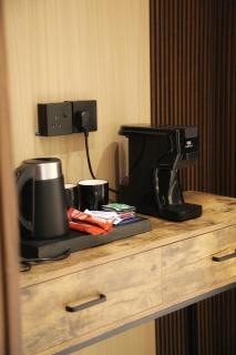 Luxury apartment ALMajdiah Residence 3Q7 Boulevar البوليفارد - Riad - 4