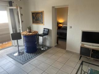 Appartement, Canet-Plage centre - Canet-en-Roussillon - 5