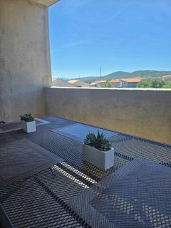 Apartman Vale - 9