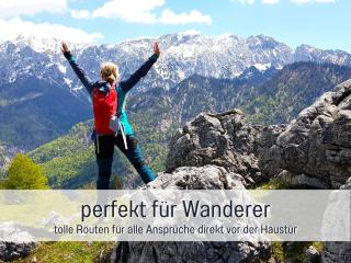 Ferienhaus Inntal - ruhig schlafen, zentral starten & wandern bis zum Gipfelglück - Kiefersfelden - 6