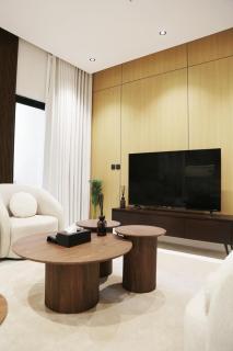 Luxury apartment ALMajdiah Residence 3Q7 Boulevar البوليفارد - Riad - 7