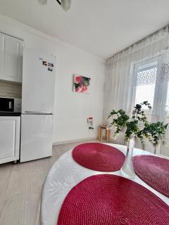 UTEGEN White - Almaty - 9