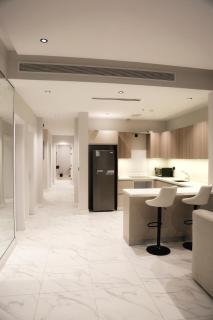 Luxury apartment ALMajdiah Residence 3Q7 Boulevar البوليفارد - Riad - 6