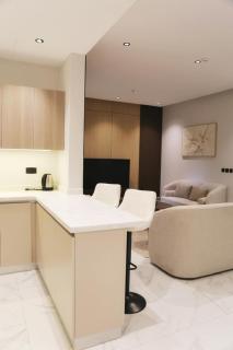 Luxury apartment ALMajdiah Residence 3Q7 Boulevar البوليفارد - Riad - 3