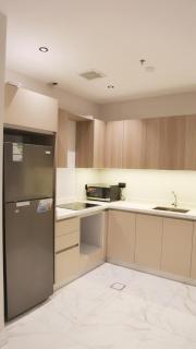 Luxury apartment ALMajdiah Residence 3Q7 Boulevar البوليفارد - Riad - 1