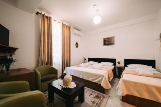 Hotel Skrapari - 0