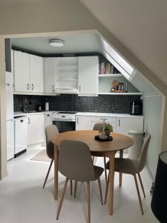 Appartment with free parking 350 m from the center of Ålesund - Ålesund - 1