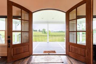 Peletah Escape – Peaceful Bluegrass Getaway - - 3