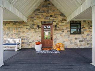 Peletah Escape – Peaceful Bluegrass Getaway - - 2