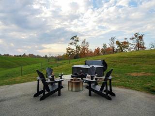Peletah Escape – Peaceful Bluegrass Getaway - - 1