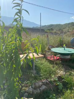 Camping Lake Viroi - Gjirokastër - 2