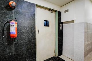 Collection O Ulhasnagar Railway Station Formerly Hotel Derby - Kalyan - 6