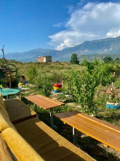 Camping Lake Viroi - Gjirokastër - 3