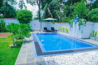 Villa Rangalla - Hikkaduwa - 8