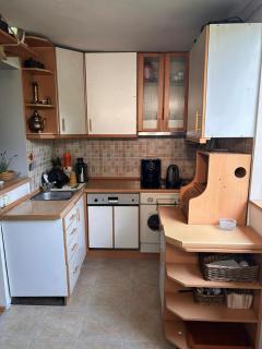 Feniks Apartment - Zlokukjani - 8
