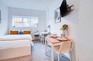 Kingston Central Suites - Kingston upon Thames - 5
