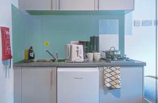 Kingston Central Suites - Kingston upon Thames - 4