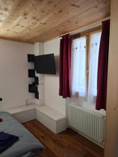 Casa la rondine - Sondrio - 2