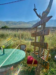 Camping Lake Viroi - Gjirokastër - 5