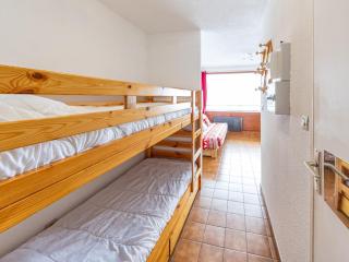Studio 24m² pour 4 pers, proche pistes et commerces - FR-1-807-42 - Saint-François-Longchamp - 7