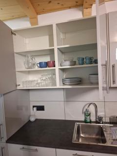 Casa la rondine - Sondrio - 5