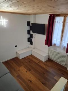 Casa la rondine - Sondrio - 1