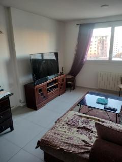 Cozy, functional 2-room in the heart of Oran, sea view - - 7