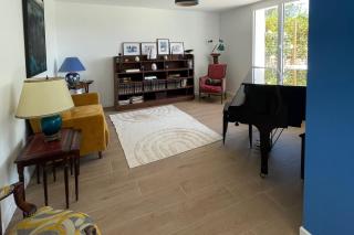 Spacious house near the beach Saint-Lunaire - 9