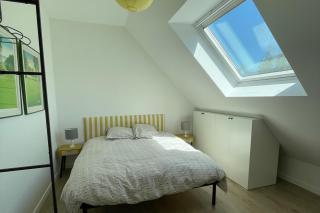 Spacious house near the beach Saint-Lunaire - 5