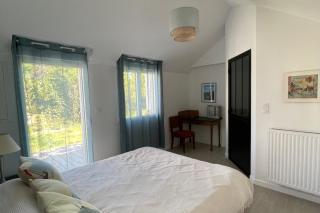 Spacious house near the beach Saint-Lunaire - 4