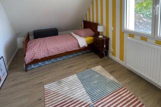 Spacious house near the beach Saint-Lunaire - 3