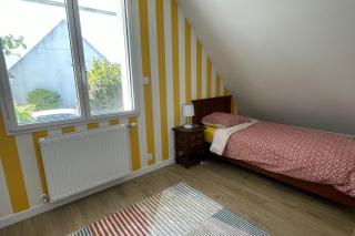 Spacious house near the beach Saint-Lunaire - 2