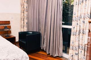 5 Swiss Hotel - Kigali - 5