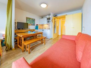 Studio/T1 26m² 5 pers avec balcon et équipement complet à Saint-François-Longchamp - FR-1-807-12 - Saint-François-Longchamp - 3