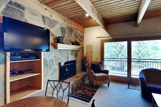 Timberline Condominiums 2 Bedroom Deluxe Unit A2D - Snowmass Village - 7