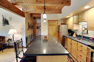 Timberline Condominiums 2 Bedroom Deluxe Unit A2D - Snowmass Village - 5