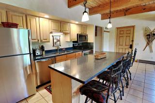 Timberline Condominiums 2 Bedroom Deluxe Unit A2D - Snowmass Village - 4