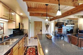 Timberline Condominiums 2 Bedroom Deluxe Unit A2D - Snowmass Village - 3