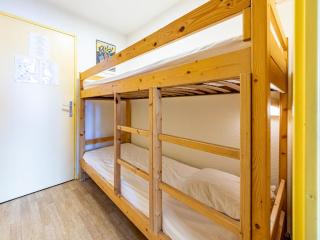 Studio/T1 26m² 5 pers avec balcon et équipement complet à Saint-François-Longchamp - FR-1-807-12 - Saint-François-Longchamp - 2