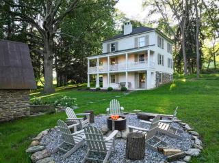 The Oakland House - 3