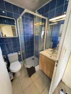 Agréable T2 climatisé, terrasse,wifi,piscine - Bandol - 7