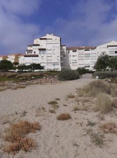 vue mer et montagne, accès direct plage - 6
